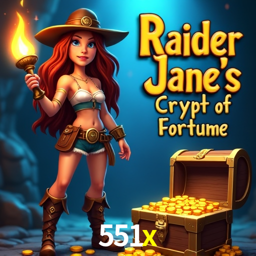Descubra a Magia dos Jogos de Arcade no 551x