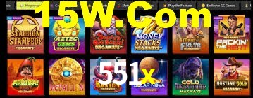 Desvendando o Mundo dos Jogos Virtuais na 551x